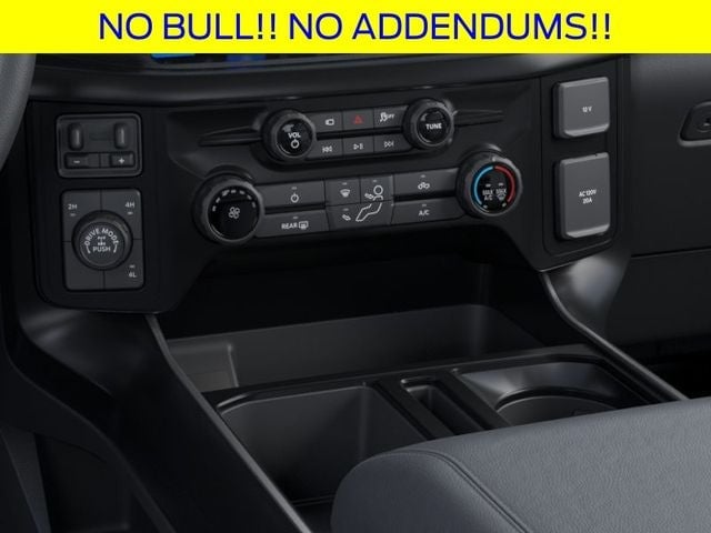2026 Ford F-150 - Image 16