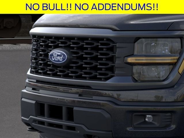 2026 Ford F-150 - Image 18