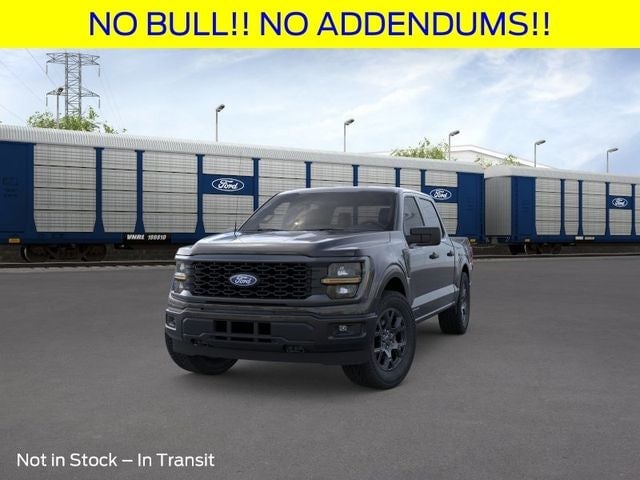 2026 Ford F-150 - Image 2