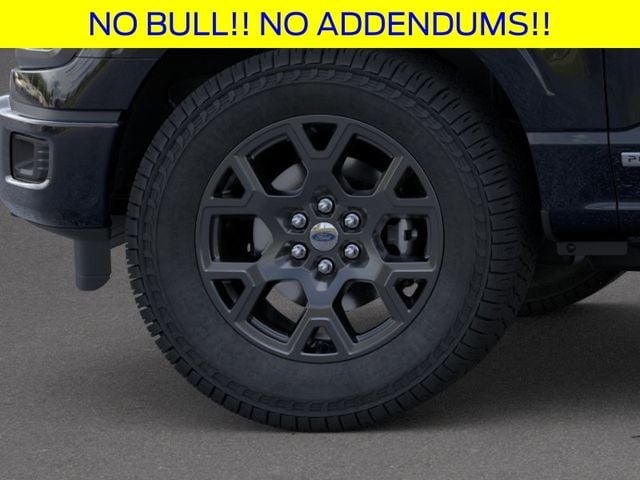 2026 Ford F-150 - Image 20