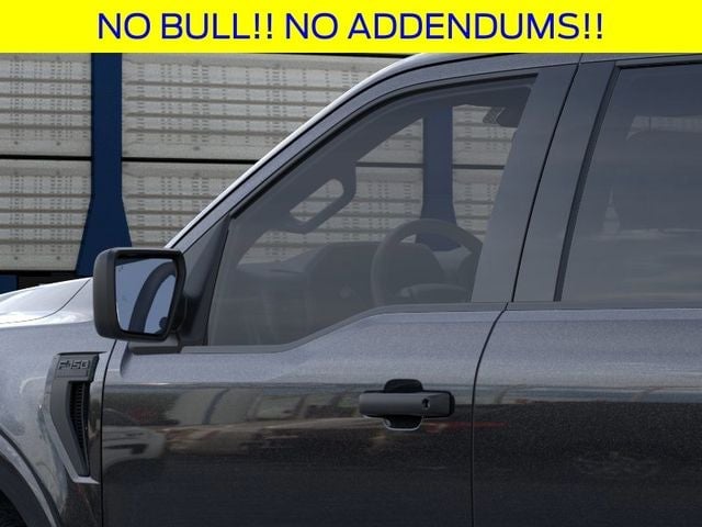 2026 Ford F-150 - Image 21