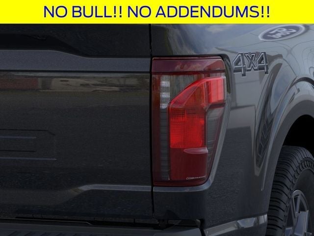 2026 Ford F-150 - Image 22