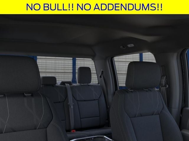 2026 Ford F-150 - Image 23
