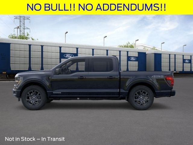 2026 Ford F-150 - Image 3
