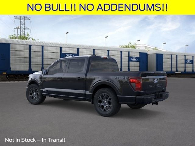 2026 Ford F-150 - Image 5