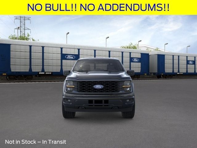 2026 Ford F-150 - Image 7