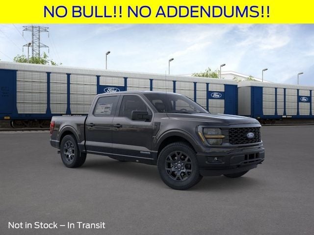 2026 Ford F-150 - Image 8
