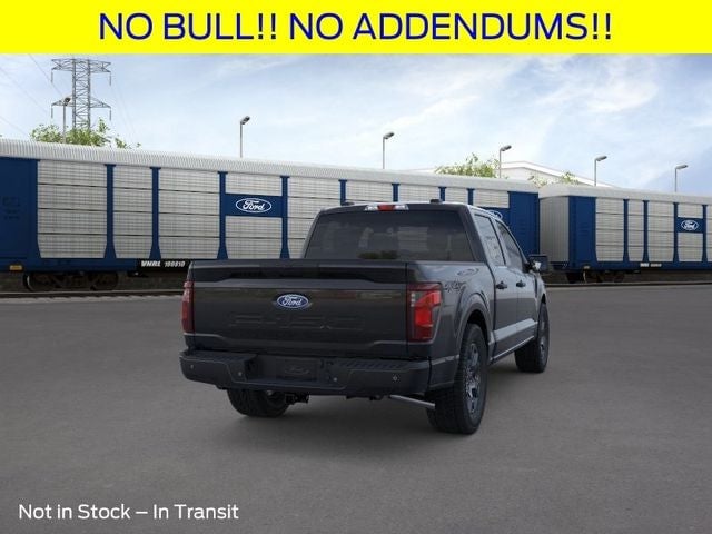 2026 Ford F-150 - Image 9
