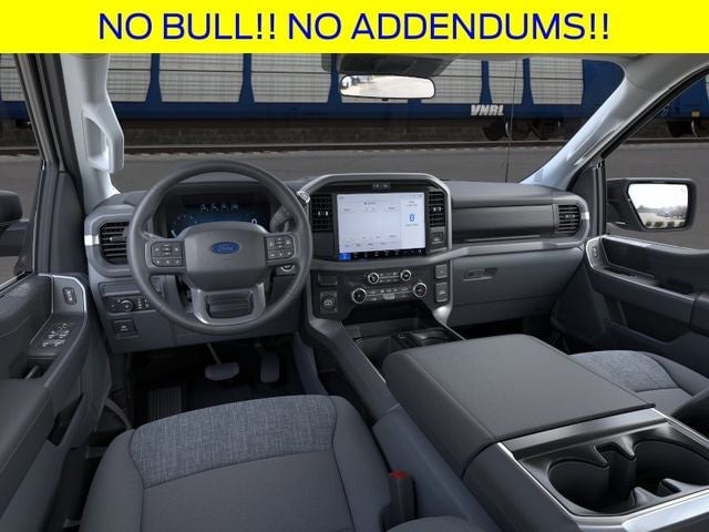 2026 Ford F-150 - Image 10