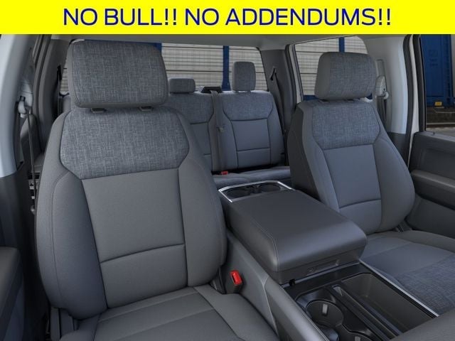 2026 Ford F-150 - Image 11