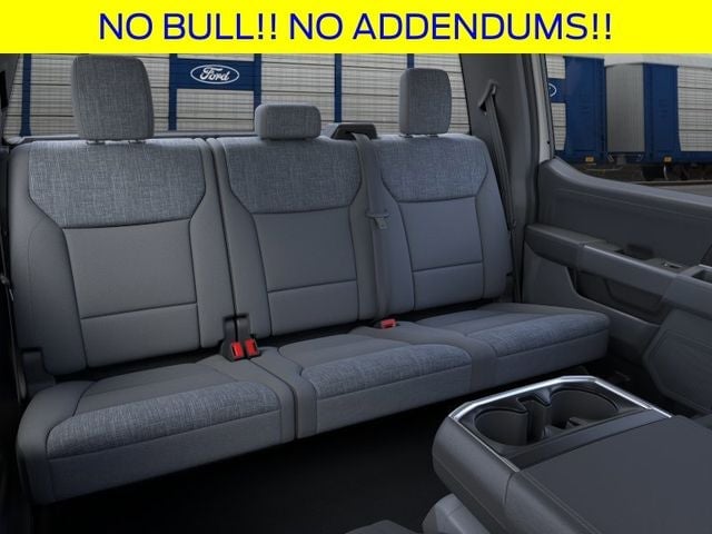 2026 Ford F-150 - Image 12