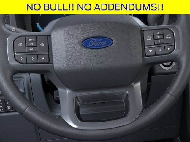 2026 Ford F-150 - Image 13