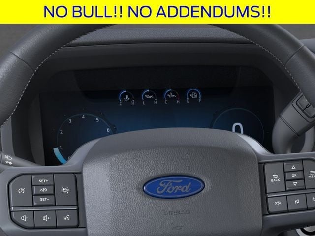 2026 Ford F-150 - Image 14