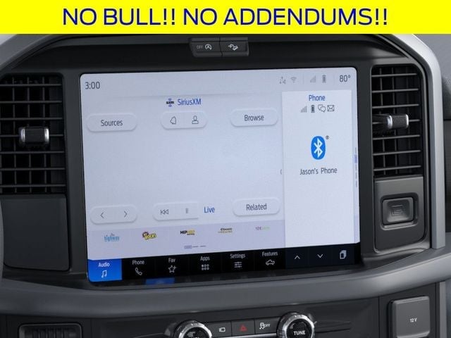2026 Ford F-150 - Image 15