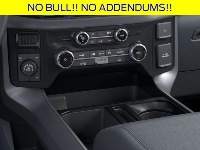 2026 Ford F-150 - Image 16