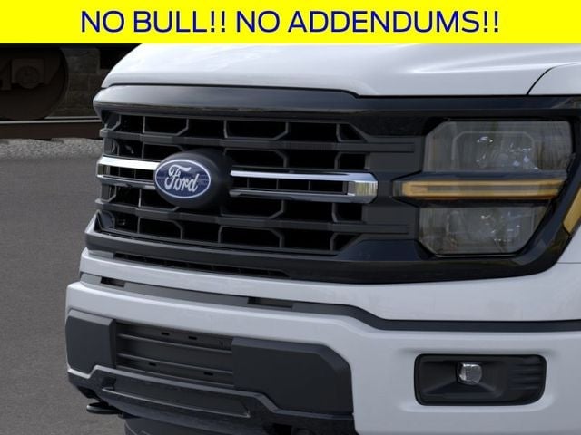 2026 Ford F-150 - Image 18
