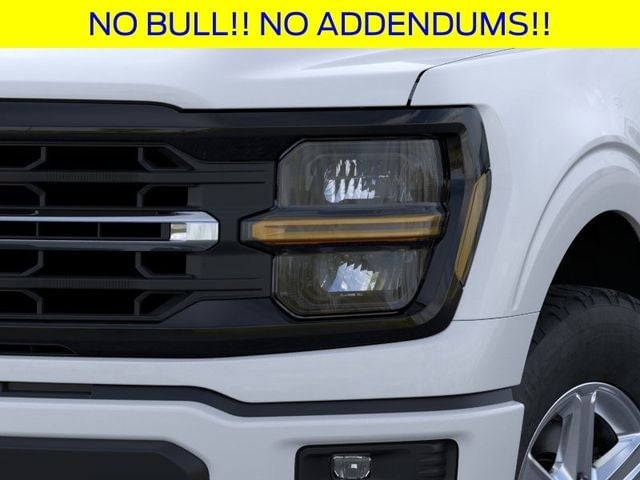 2026 Ford F-150 - Image 19