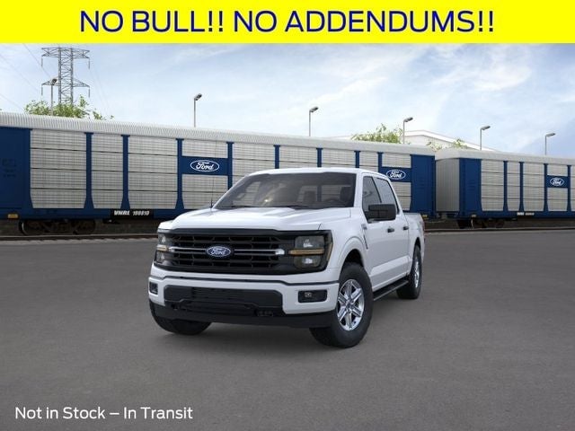 2026 Ford F-150 - Image 2