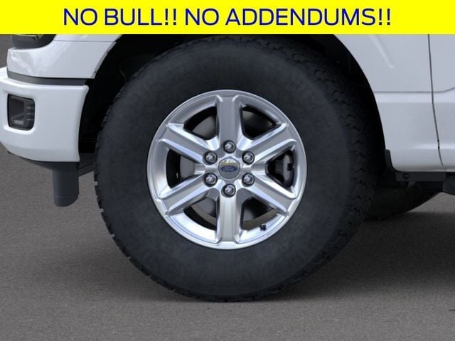 2026 Ford F-150 - Image 20