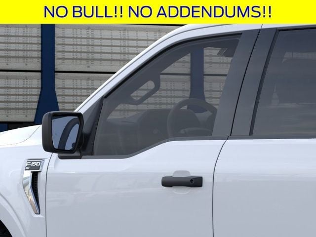 2026 Ford F-150 - Image 21