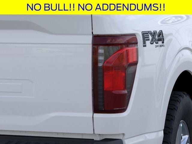 2026 Ford F-150 - Image 22