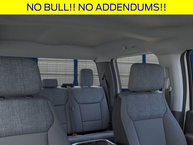 2026 Ford F-150 - Image 23