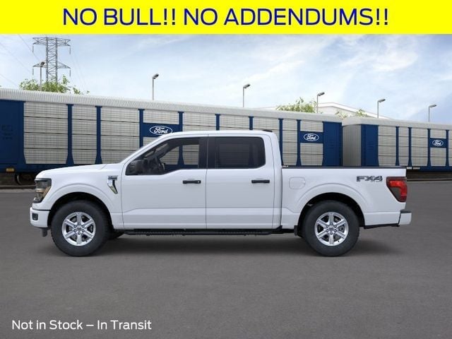 2026 Ford F-150 - Image 3