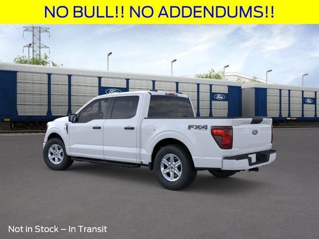 2026 Ford F-150 - Image 5