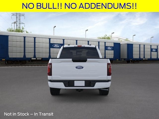 2026 Ford F-150 - Image 6