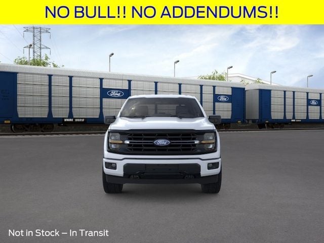 2026 Ford F-150 - Image 7