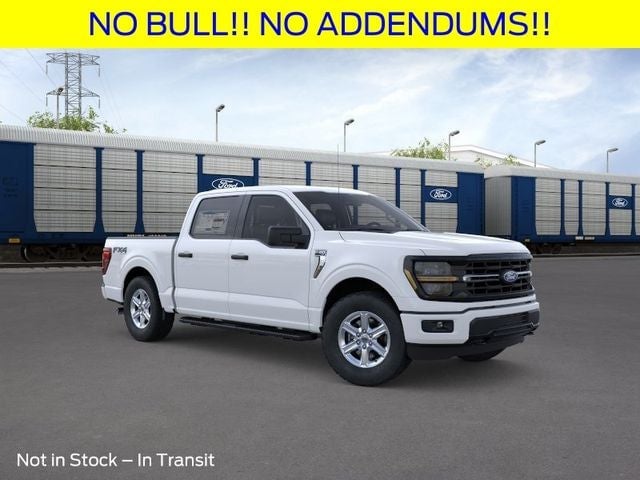 2026 Ford F-150 - Image 8