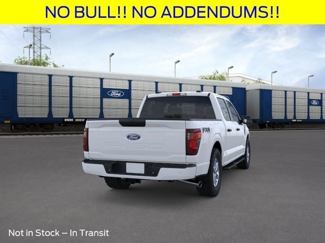 2026 Ford F-150 - Image 9