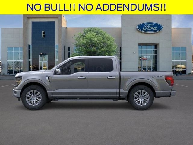 2026 Ford F-150 - Image 1