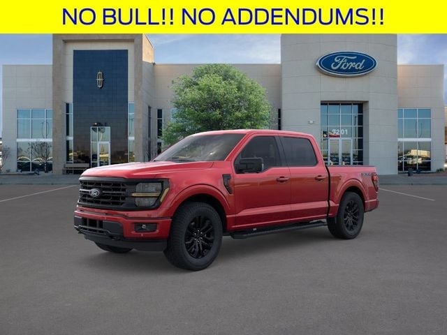 2026 Ford F-150 - Image 2
