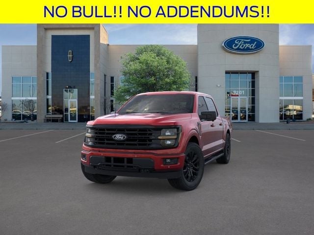 2026 Ford F-150 - Image 1
