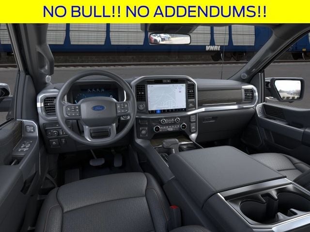 2026 Ford F-150 - Image 10