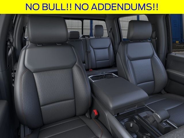 2026 Ford F-150 - Image 11