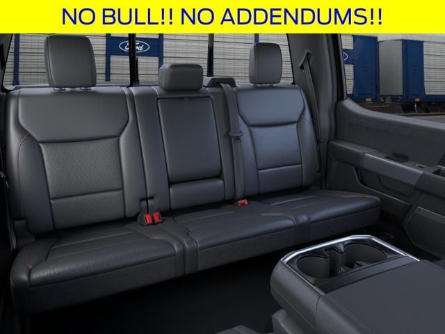 2026 Ford F-150 - Image 12