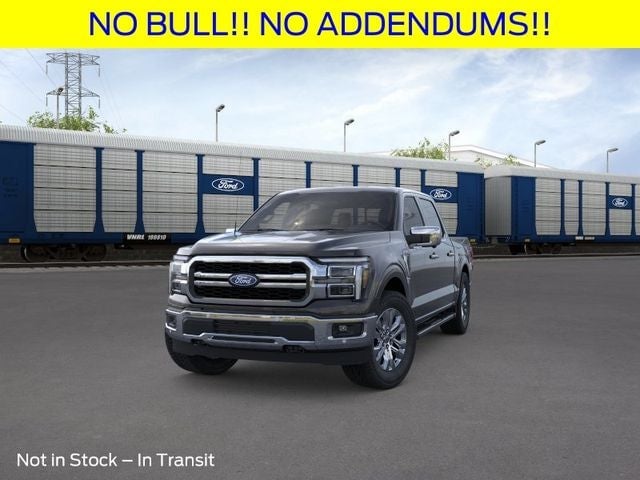 2026 Ford F-150 - Image 2