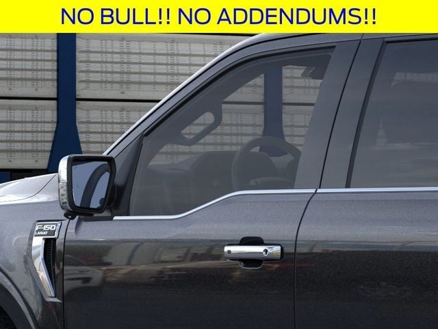 2026 Ford F-150 - Image 21