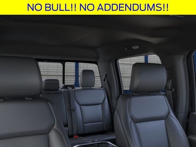 2026 Ford F-150 - Image 23