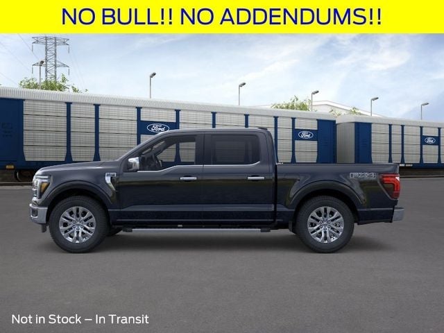 2026 Ford F-150 - Image 3