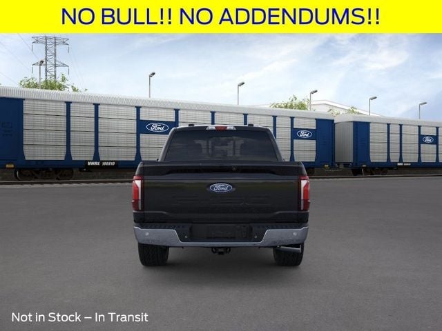 2026 Ford F-150 - Image 6