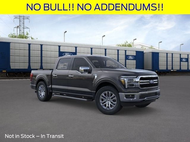 2026 Ford F-150 - Image 8