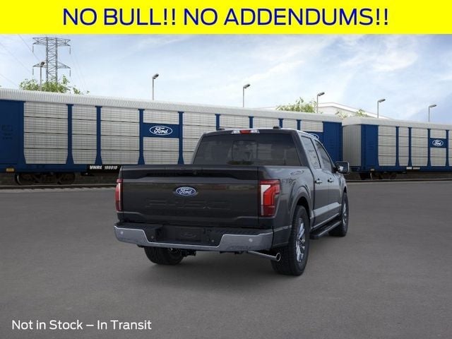 2026 Ford F-150 - Image 9