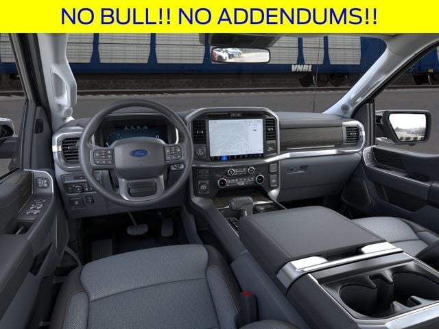 2026 Ford F-150 - Image 10