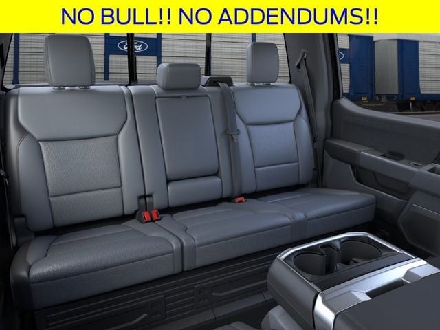 2026 Ford F-150 - Image 12