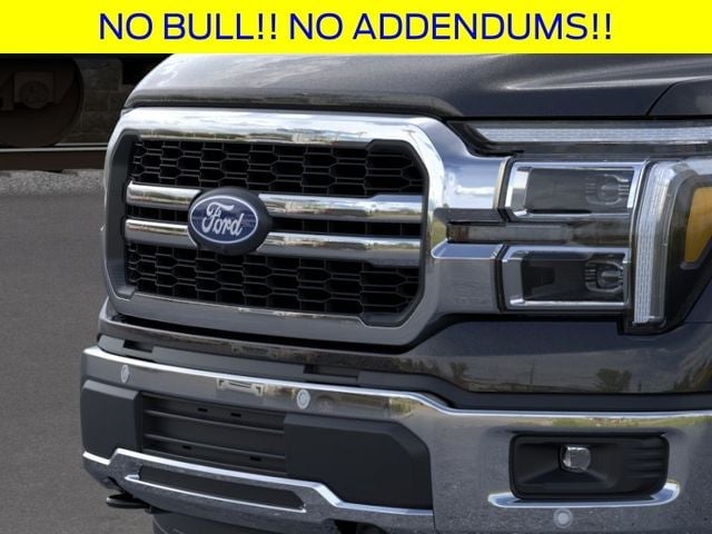 2026 Ford F-150 - Image 18