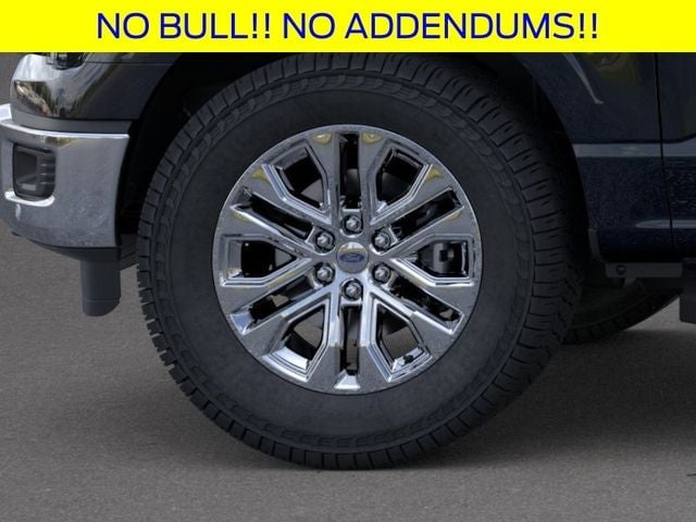 2026 Ford F-150 - Image 20