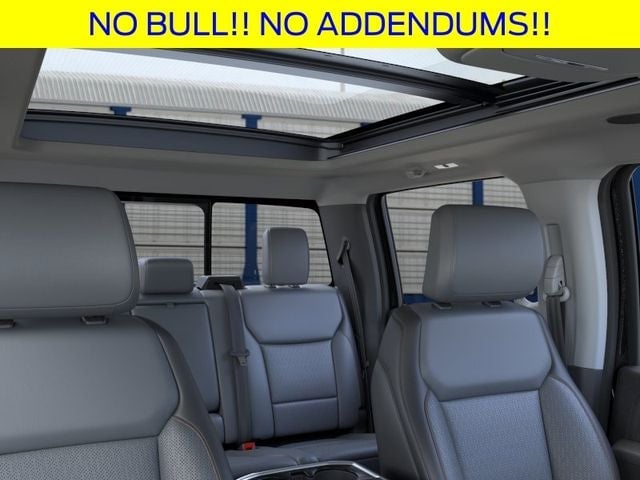2026 Ford F-150 - Image 23
